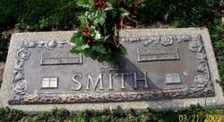 Carrie Louisa <I>Ford</I> Smith 