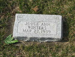 Joyce Ann Winters 