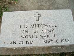 J. D. Mitchell 