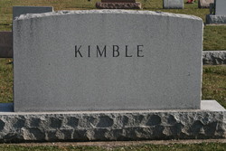 Kimble 