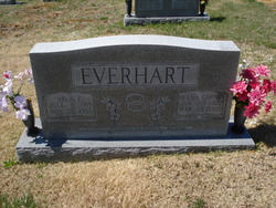Arlie Enis Everhart 