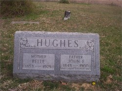 John F Hughes 