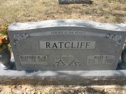 Bueford R. Ratcliff Jr.