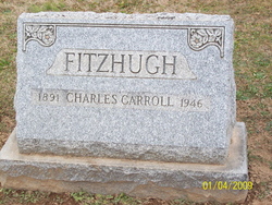 Charles Carroll Fitzhugh 