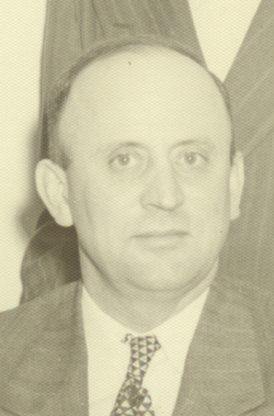 Ray William Johansen 