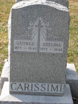 George Carissimi 