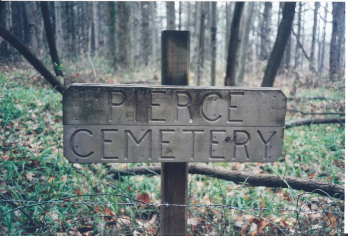 Pierce Cemetery
