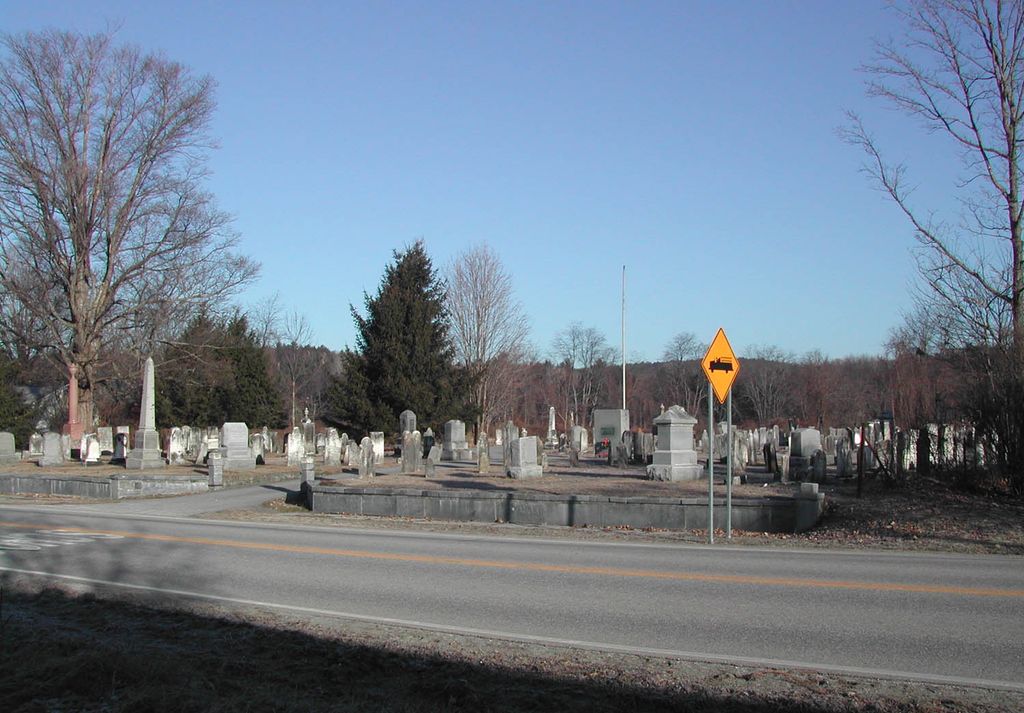 Wells Town Cemetery