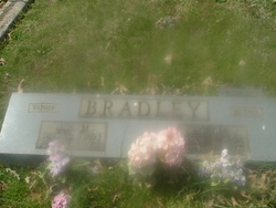 Georgia J Bradley 