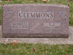 Emmanuel John Clemmons 