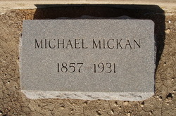 Michael Mickan 