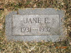 Jane E Breeds 