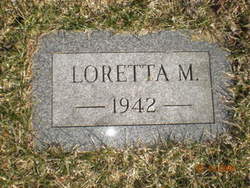 Loretta M Breeds 