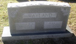 Russell B. Wayland Jr.