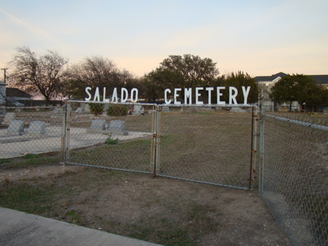 Salado Cemetery