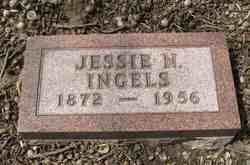 Jessie Newell Ingels 