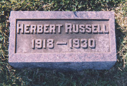 Herbert Russell Fuson 