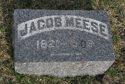 Jacob Meese 