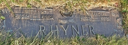 Betty H. <I>Norton</I> Rhyner 