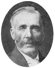 Charles Claymore Bartlett 