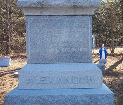 Henry G. Alexander 