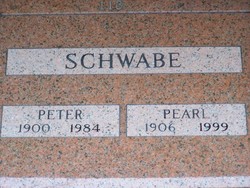 Peter Schwabe 