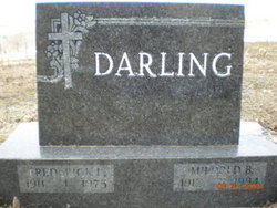 Mildred Abilena <I>Breeds</I> Darling 