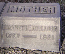 Elizabeth Engelhorn 