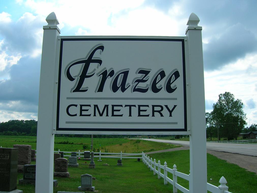 Frazee Cemetery