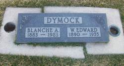 Blanche <I>Armantrout</I> Dymock 