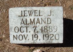 Jewel Jackson Almand 