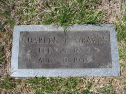 Charles L Graves 