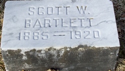 Scott William Bartlett 