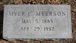 Myer Calman Myerson 