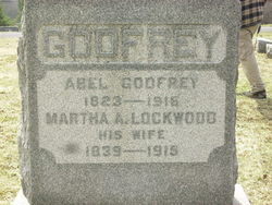 Abel Godfrey 