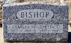 Charles Bishop 
