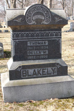 Thomas Blakely 
