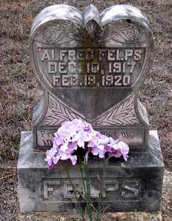 Alfred Felps 