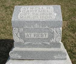 Atwell R. Cartmel 