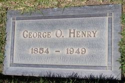 George O. Henry 