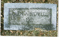 Glen A. Bidwell 