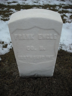 Frank Engle 