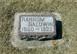 Ransom Baldwin 