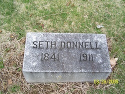 Seth Donnell 