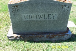 Dagma Rolla <I>Mitchell</I> Crowley 