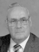 Ernest Vernon Reinhard Sr.