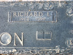 Richard Lowell Allison 