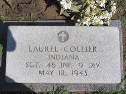Laurel Leander Collier 