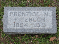 Prentice Morrill Fitzhugh 