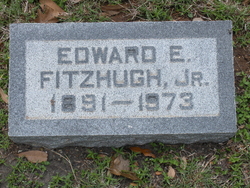 Edward E. Fitzhugh Jr.